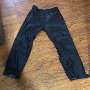🏔 EMS 🏔NWOT OUTDOOR PANTS  FALL/WINTER/SPRING